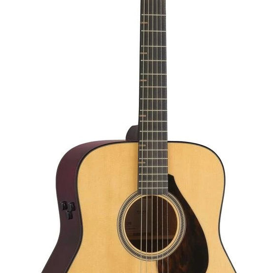 Đàn Guitar Acoustic Yamaha FG7 MX - Natural