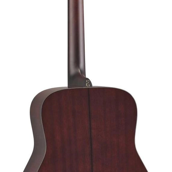 Đàn Guitar Acoustic Yamaha FG7 MX - Natural