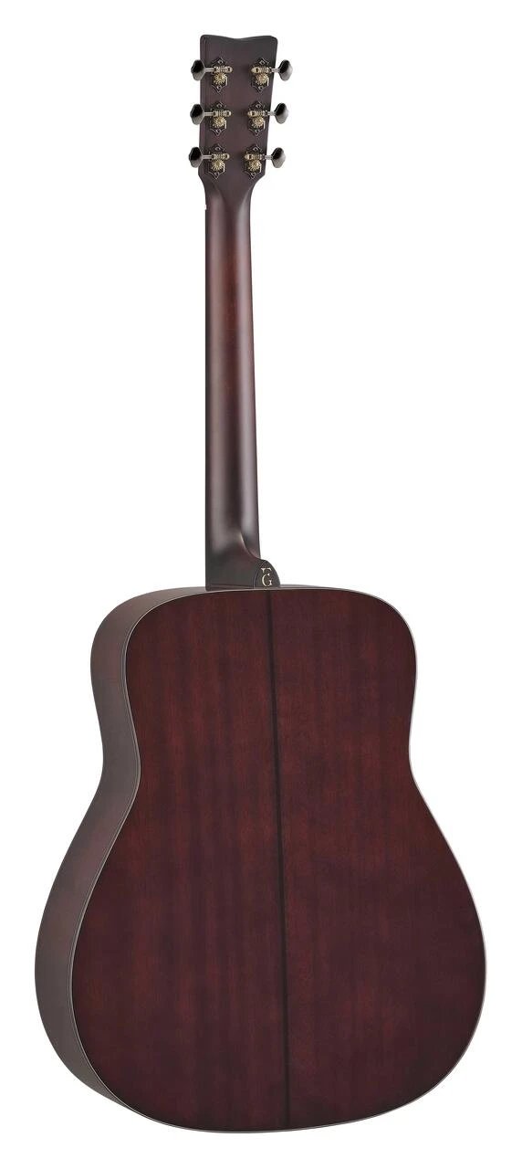 Đàn Guitar Acoustic Yamaha FG7 MX - Natural