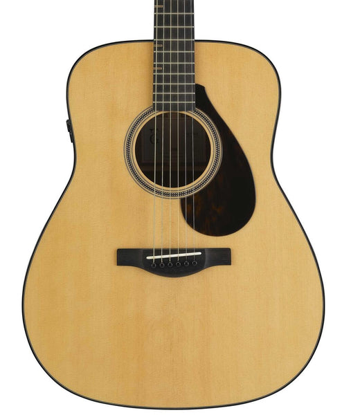Đàn Guitar Acoustic Yamaha FG7 MX - Natural