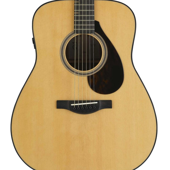 Đàn Guitar Acoustic Yamaha FG7 MX - Natural