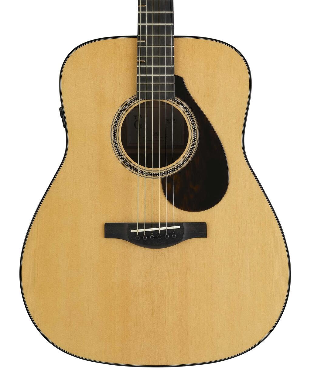 Đàn Guitar Acoustic Yamaha FG7 MX - Natural
