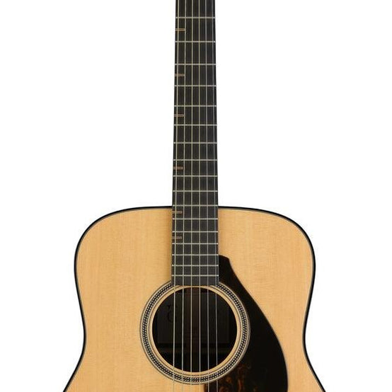 Đàn Guitar Acoustic Yamaha FG7 R (Rosewood) - Natural
