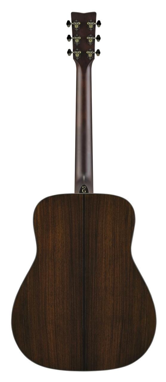 Đàn Guitar Acoustic Yamaha FG7 R (Rosewood) - Natural