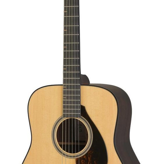 Đàn Guitar Acoustic Yamaha FG7 R (Rosewood) - Natural
