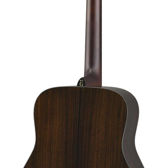 Đàn Guitar Acoustic Yamaha FG7 R (Rosewood) - Natural