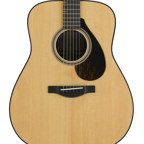 Đàn Guitar Acoustic Yamaha FG7 R (Rosewood) - Natural