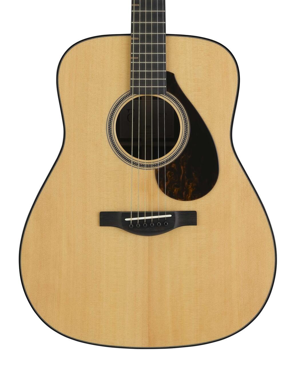 Đàn Guitar Acoustic Yamaha FG7 R (Rosewood) - Natural