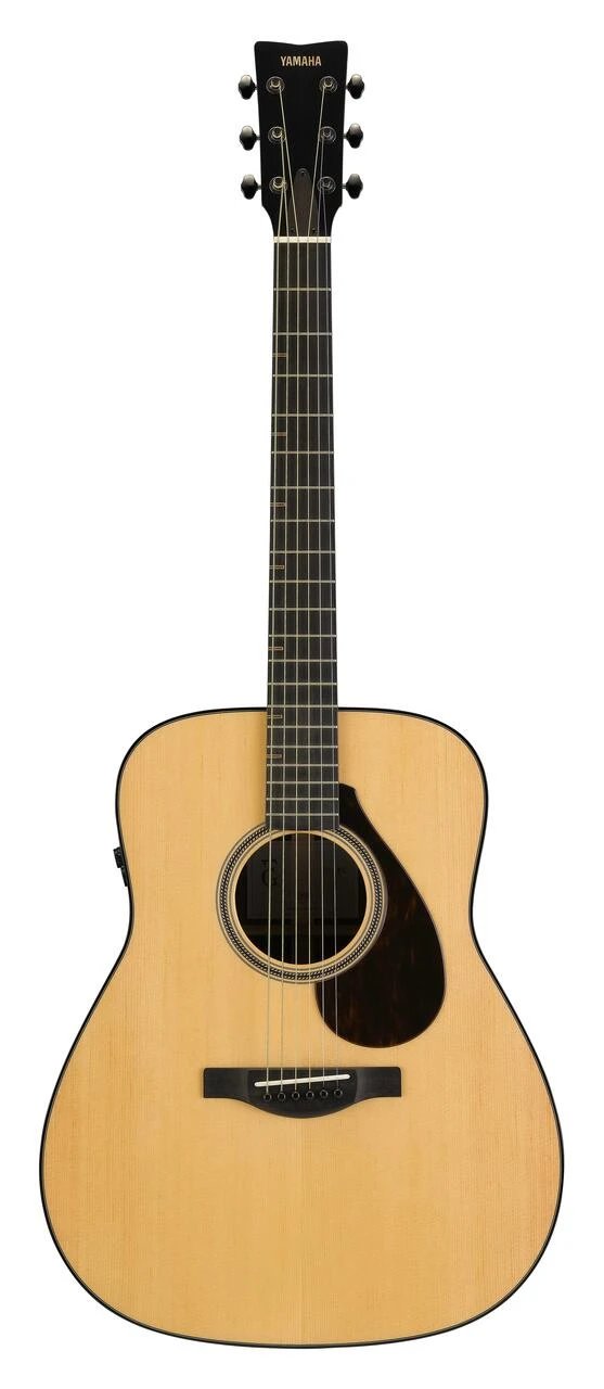 Đàn Guitar Acoustic Yamaha FG7 RX - Natural