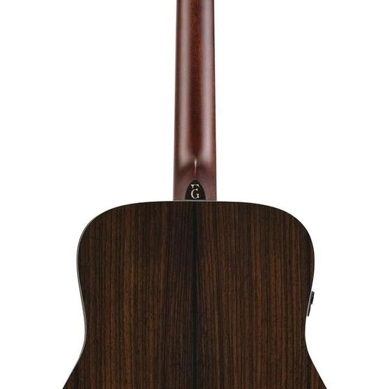 Đàn Guitar Acoustic Yamaha FG7 RX - Natural