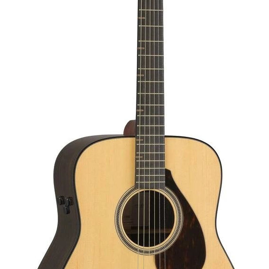 Đàn Guitar Acoustic Yamaha FG7 RX - Natural