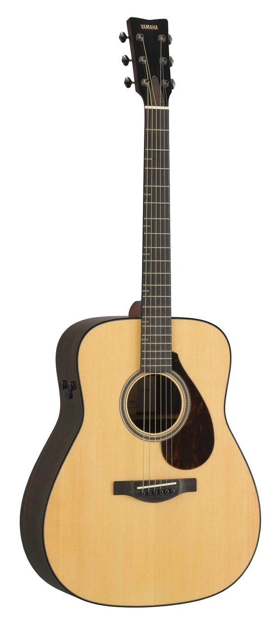 Đàn Guitar Acoustic Yamaha FG7 RX - Natural