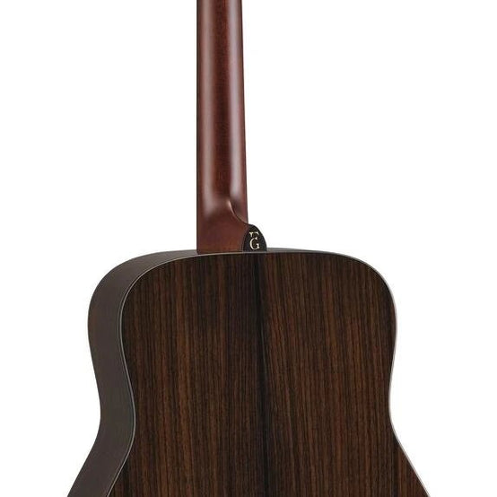 Đàn Guitar Acoustic Yamaha FG7 RX - Natural
