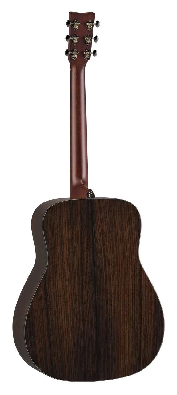 Đàn Guitar Acoustic Yamaha FG7 RX - Natural