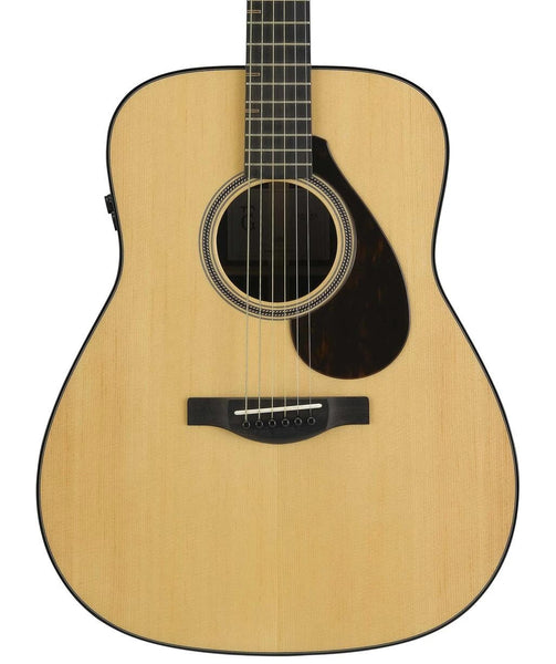 Đàn Guitar Acoustic Yamaha FG7 RX - Natural