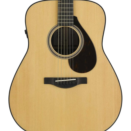 Đàn Guitar Acoustic Yamaha FG7 RX - Natural