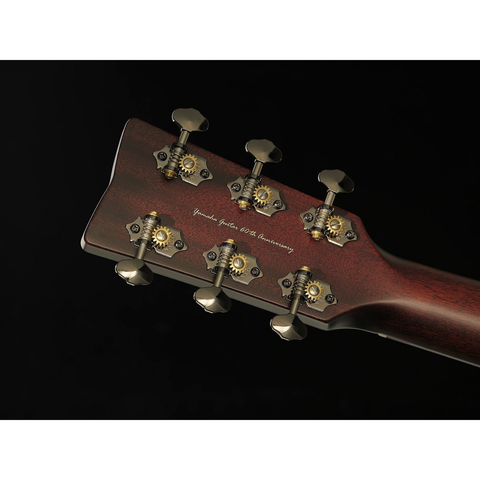 Đàn Guitar Acoustic Yamaha FG9 60th Anniversary - Natural
