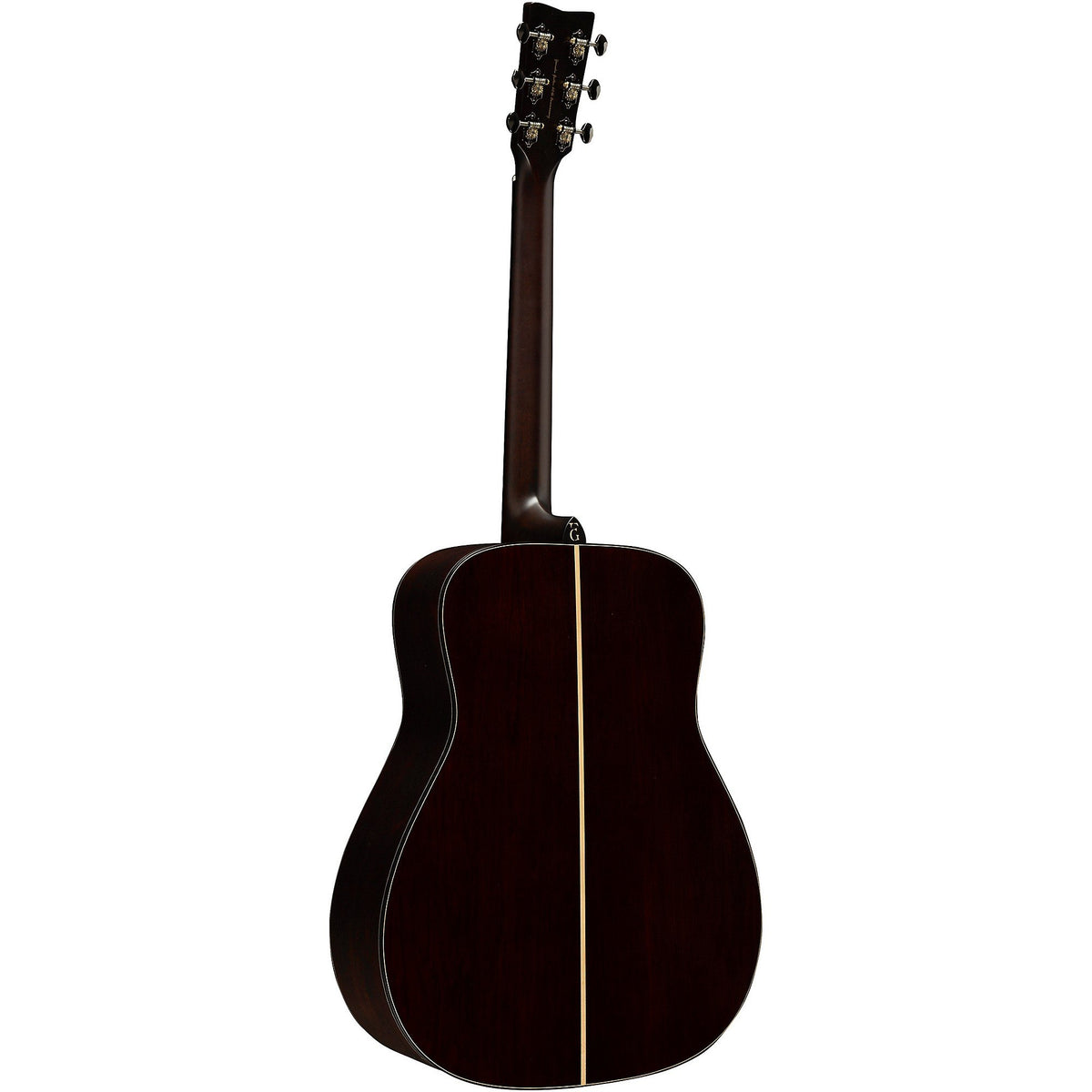 Đàn Guitar Acoustic Yamaha FG9 60th Anniversary - Natural