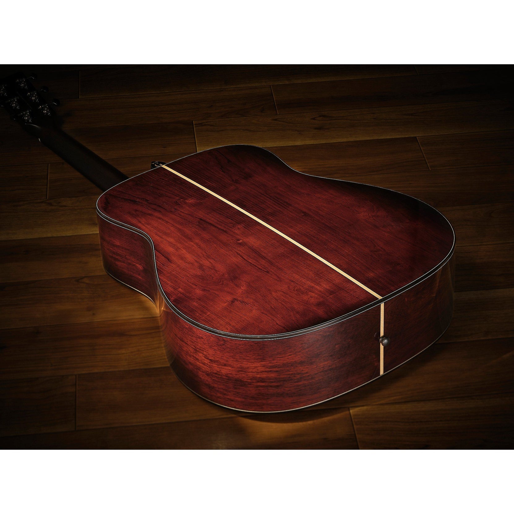 Đàn Guitar Acoustic Yamaha FG9 60th Anniversary - Natural