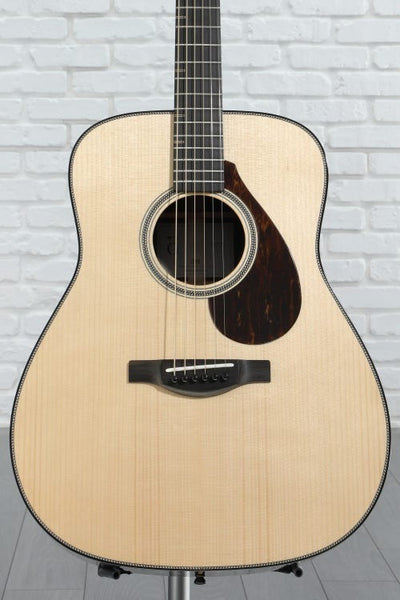 Đàn Guitar Acoustic Yamaha FG9 R