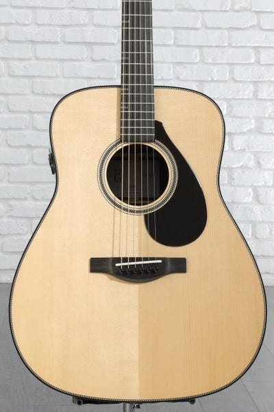 Đàn Guitar Acoustic Yamaha FG9 RX