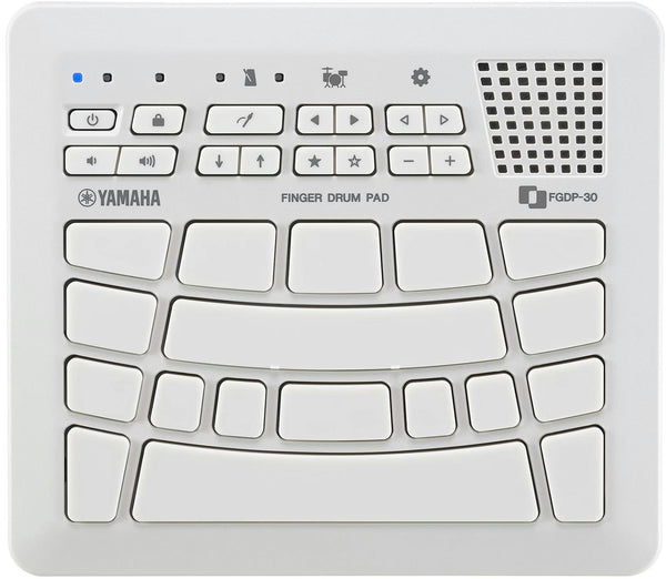 Trống Điện Yamaha FGDP-30 - Finger Drum Pad Controller