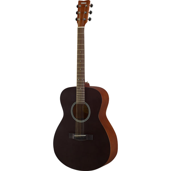 Đàn Guitar Acoustic Yamaha FS400, Smoky Black