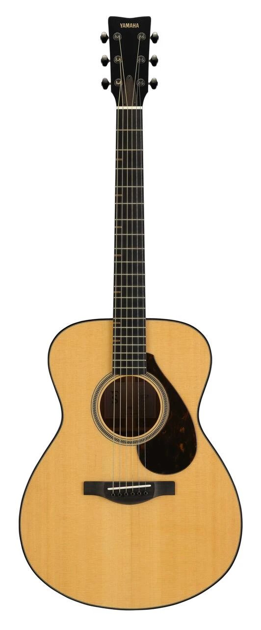 Đàn Guitar Acoustic Yamaha FS7 M (Mahogany) - Natural