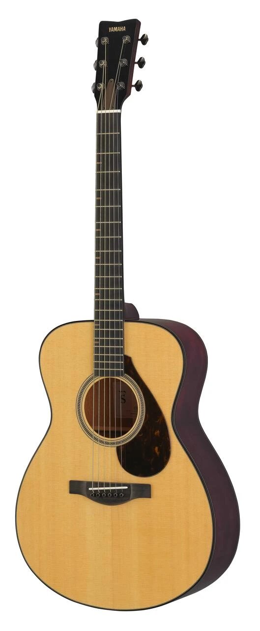Đàn Guitar Acoustic Yamaha FS7 M (Mahogany) - Natural
