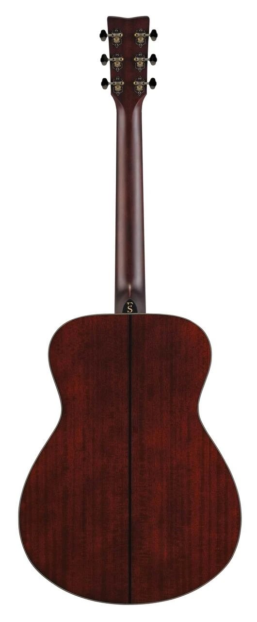 Đàn Guitar Acoustic Yamaha FS7 M (Mahogany) - Natural