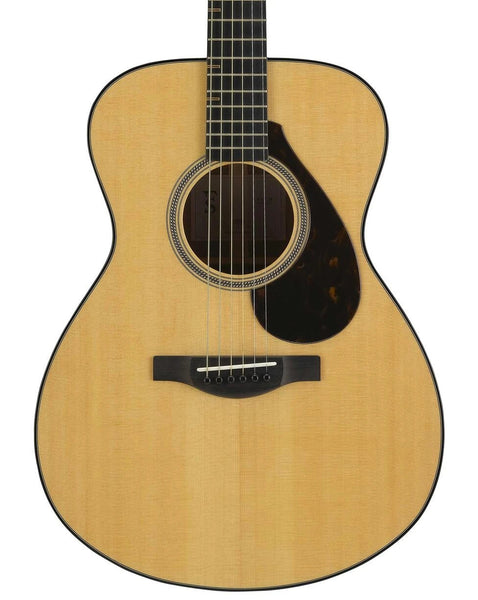 Đàn Guitar Acoustic Yamaha FS7 M (Mahogany) - Natural