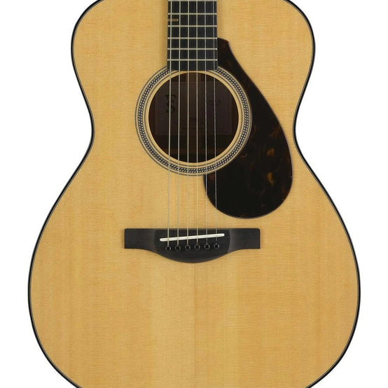 Đàn Guitar Acoustic Yamaha FS7 M (Mahogany) - Natural
