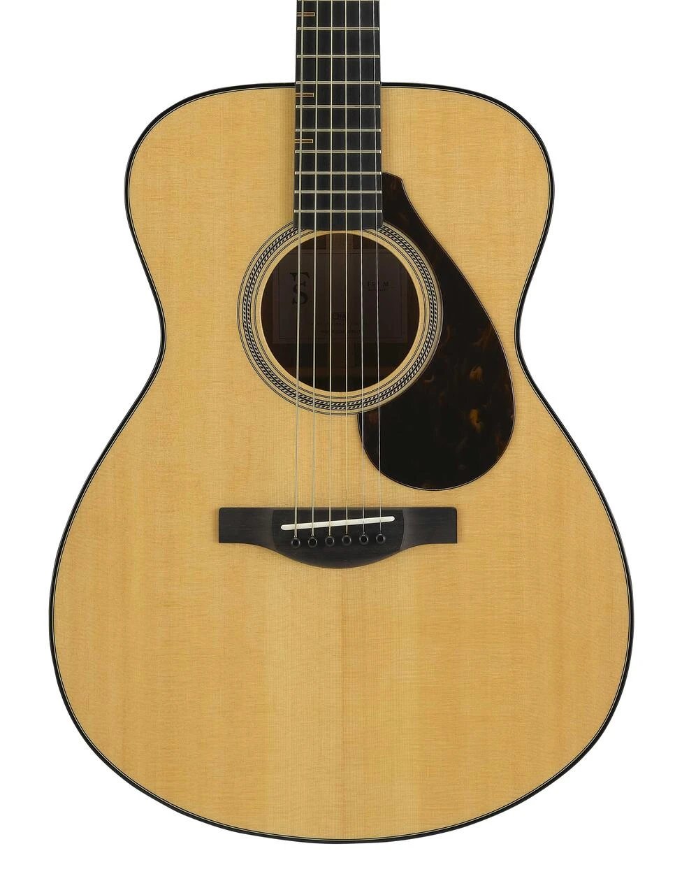 Đàn Guitar Acoustic Yamaha FS7 M (Mahogany) - Natural