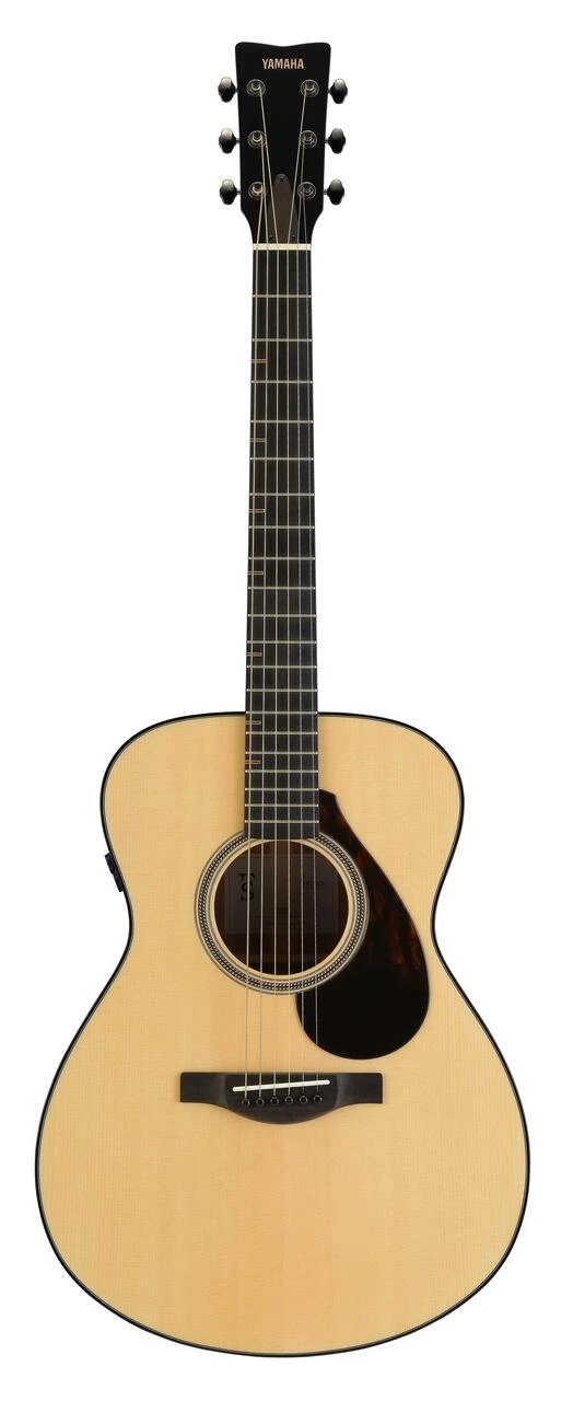 Đàn Guitar Acoustic Yamaha FS7 MX - Natural