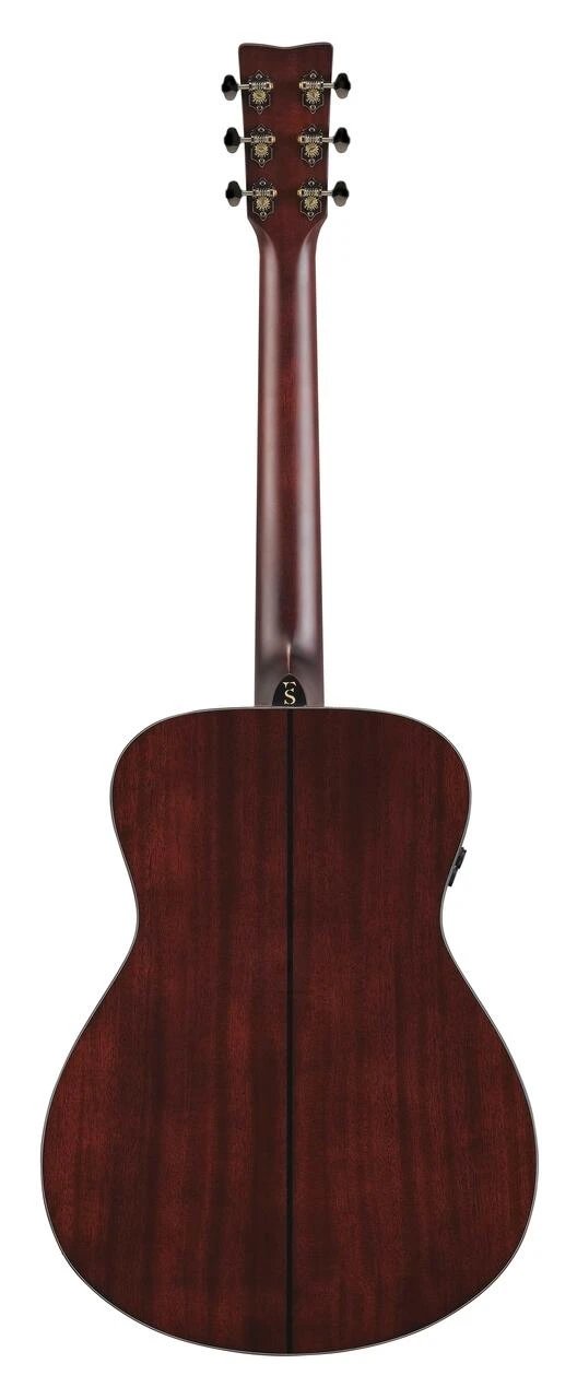 Đàn Guitar Acoustic Yamaha FS7 MX - Natural