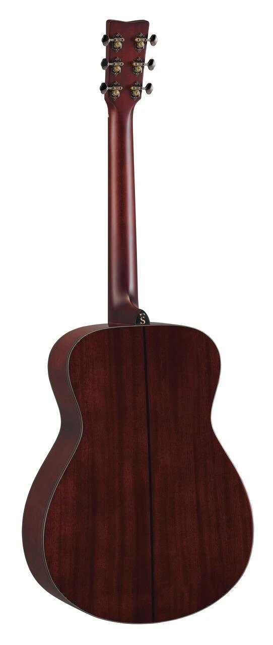 Đàn Guitar Acoustic Yamaha FS7 MX - Natural