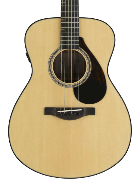 Đàn Guitar Acoustic Yamaha FS7 MX - Natural