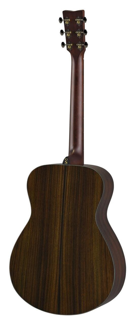 Đàn Guitar Acoustic Yamaha FS7 R (Rosewod) - Natural