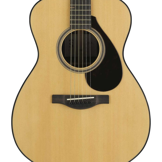 Đàn Guitar Acoustic Yamaha FS7 R (Rosewod) - Natural