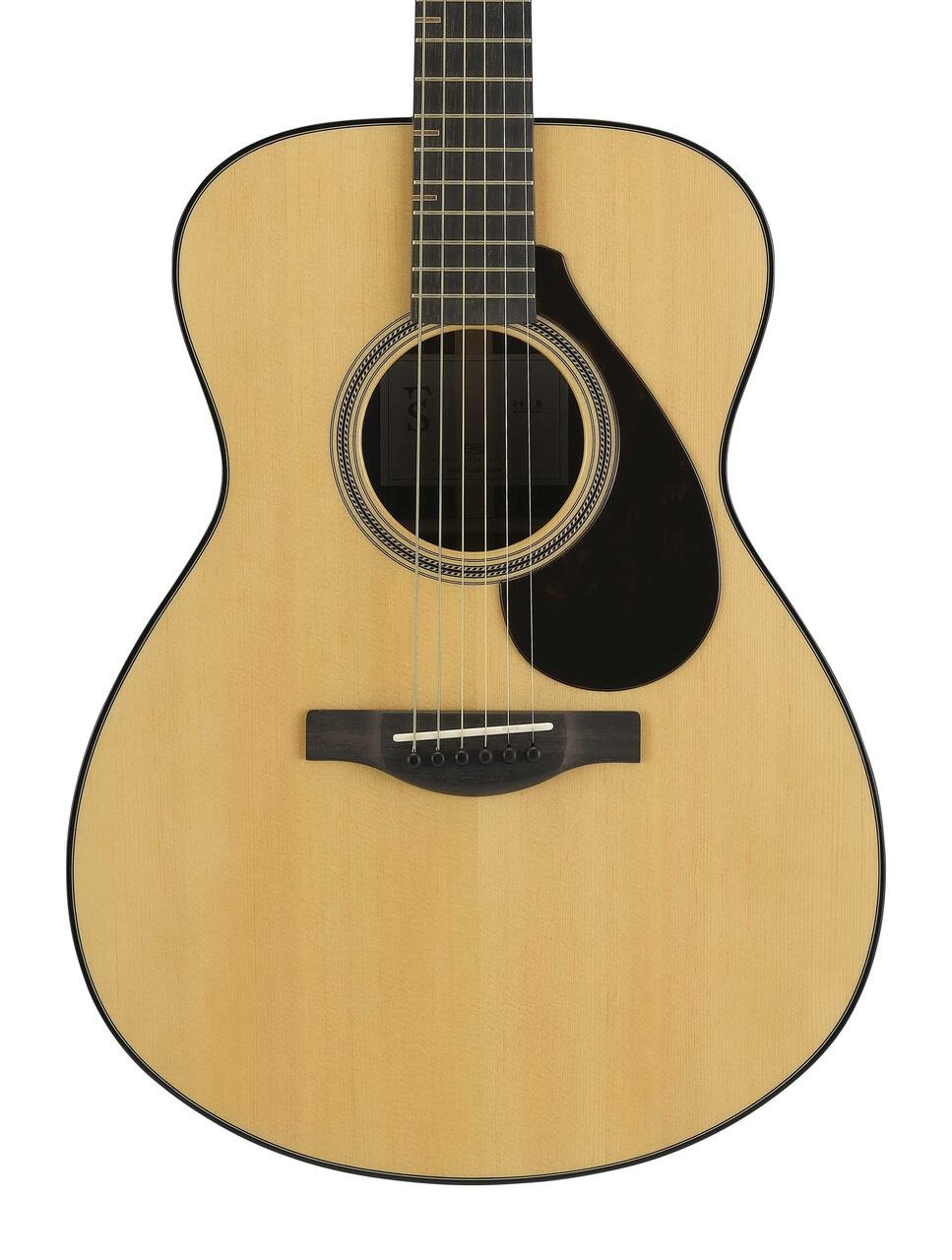 Đàn Guitar Acoustic Yamaha FS7 R (Rosewod) - Natural
