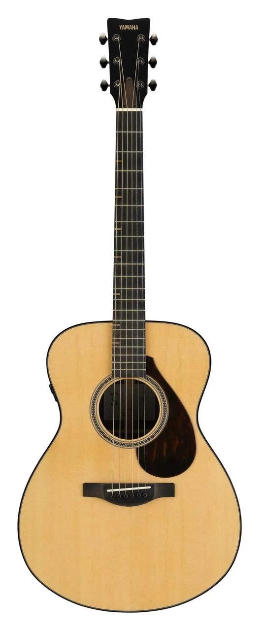 Đàn Guitar Acoustic Yamaha FS7 RX - Natural