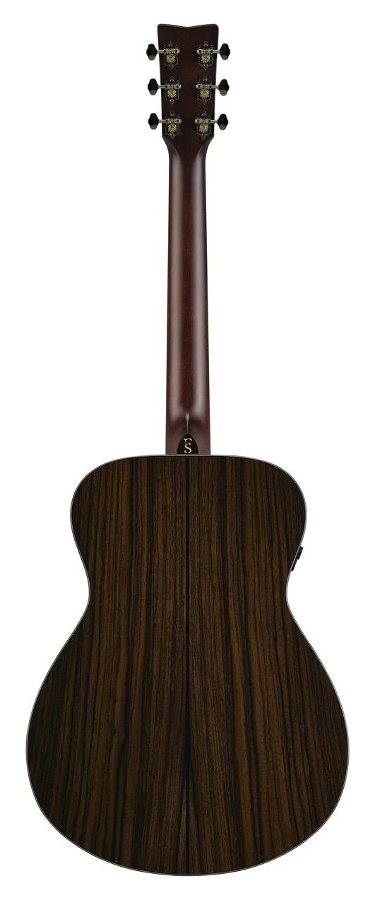 Đàn Guitar Acoustic Yamaha FS7 RX - Natural