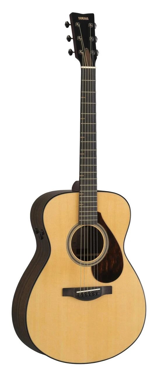 Đàn Guitar Acoustic Yamaha FS7 RX - Natural