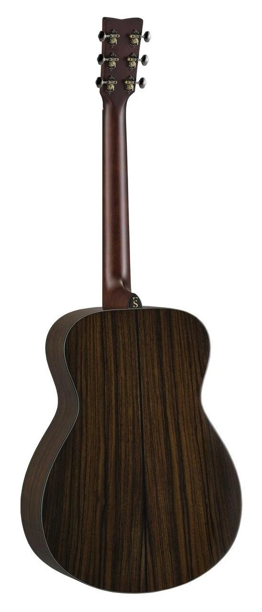 Đàn Guitar Acoustic Yamaha FS7 RX - Natural