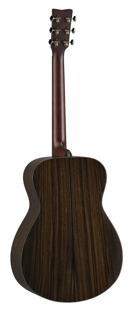 Đàn Guitar Acoustic Yamaha FS7 RX - Natural