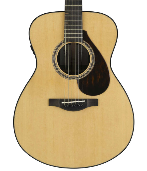 Đàn Guitar Acoustic Yamaha FS7 RX - Natural