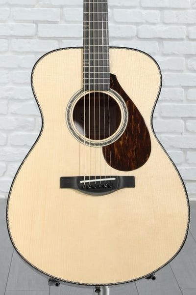 Đàn Guitar Acoustic Yamaha FS9 M