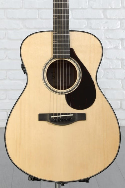 Đàn Guitar Acoustic Yamaha FS9 MX
