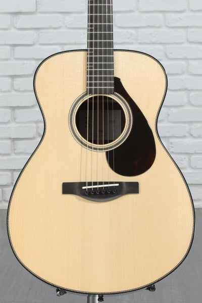 Đàn Guitar Acoustic Yamaha FS9 R