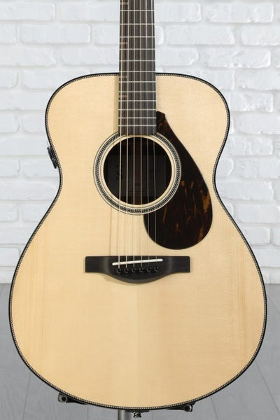 Đàn Guitar Acoustic Yamaha FS9 RX